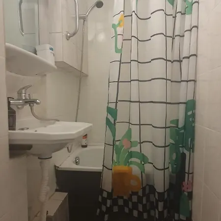 Praga Apartment
