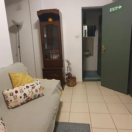 Praga Apartment