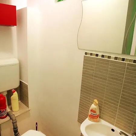 Praga Apartment *