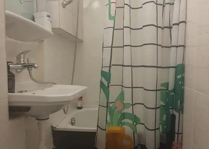 Praga Apartment