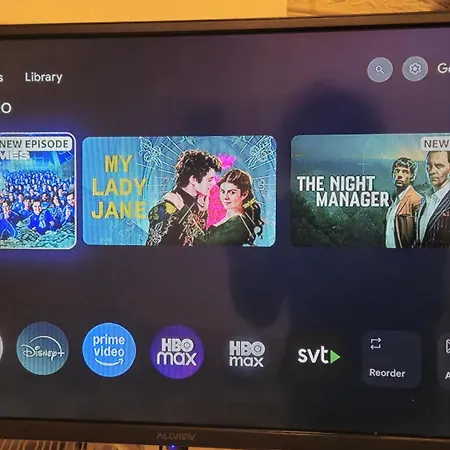 Appartement Praga Bucarest